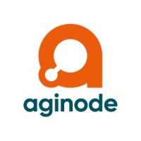 Logo Aginode 2