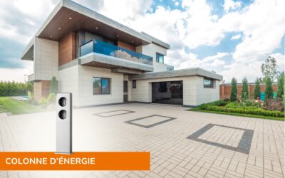 L’alimentation électrique nécessite une infrastructure – ELBRO présente ses nouvelles piles d’alimentation pour consommateurs électriques