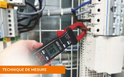 Appareils de mesure ELBRO – Sécurité et précision pour les travaux électriques professionnels