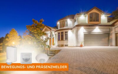 Lichtsteuerung leicht gemacht