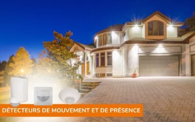 La commande de lumière simplifiée