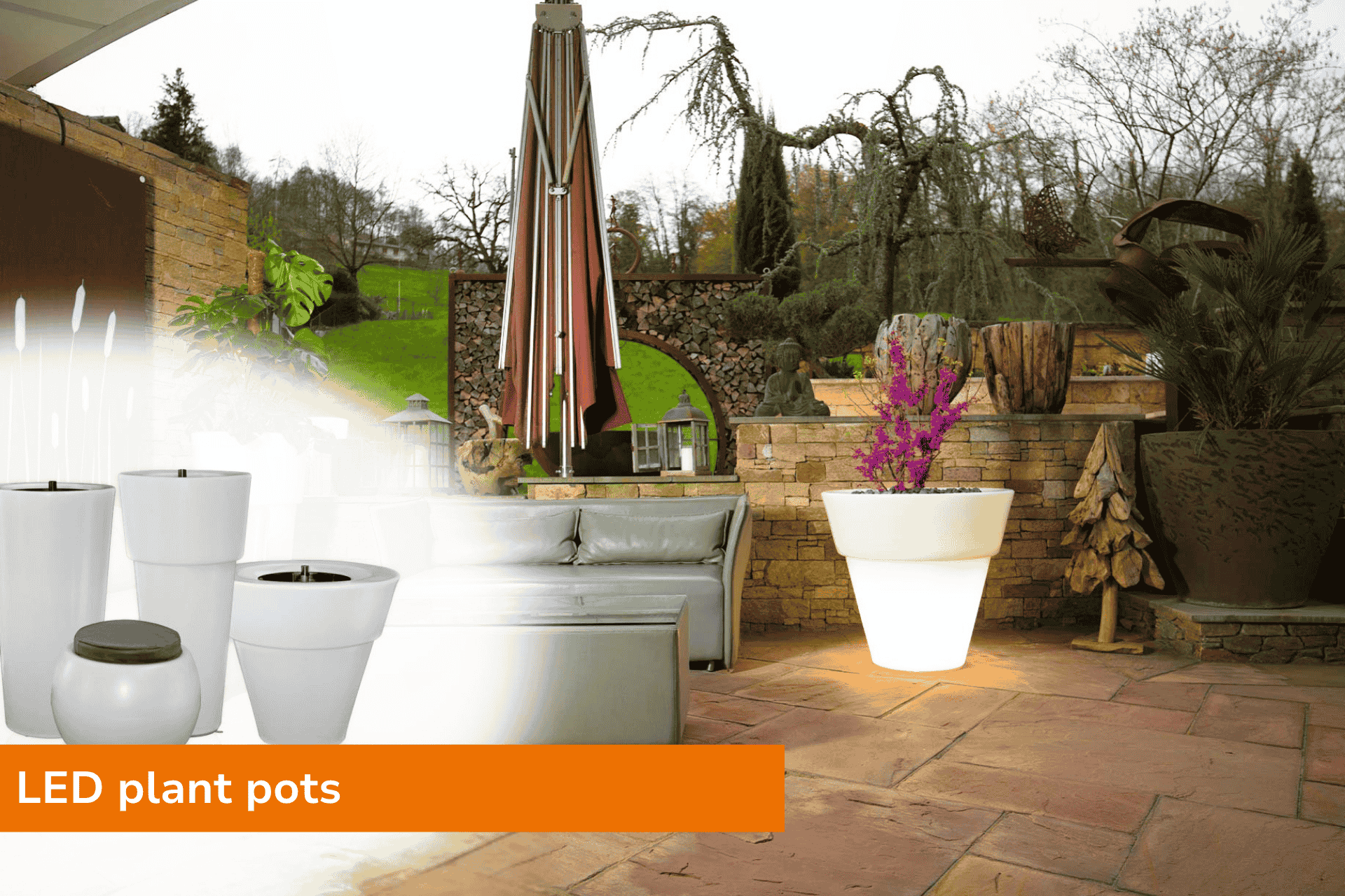 Frühlingsstart – Gartenfreunde aufgepasst! Zeit, den Garten auf Vordermann zu bringen