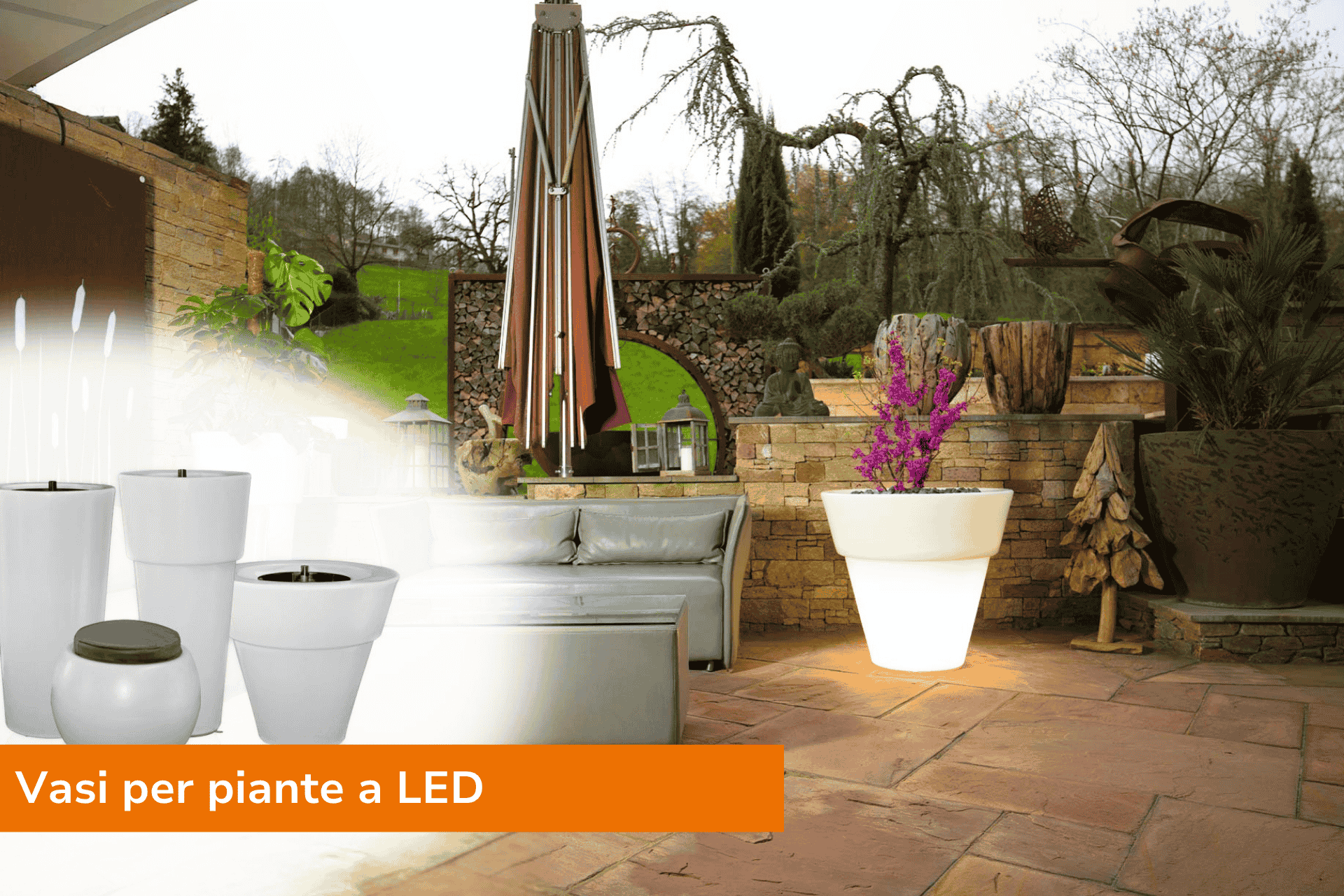 Frühlingsstart – Gartenfreunde aufgepasst! Zeit, den Garten auf Vordermann zu bringen