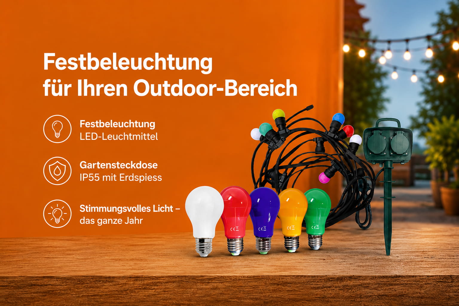 Banner Festbeleuchtung DE 1920 x 1280
